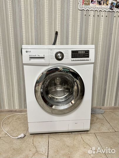 Стиральная машина с сушкой