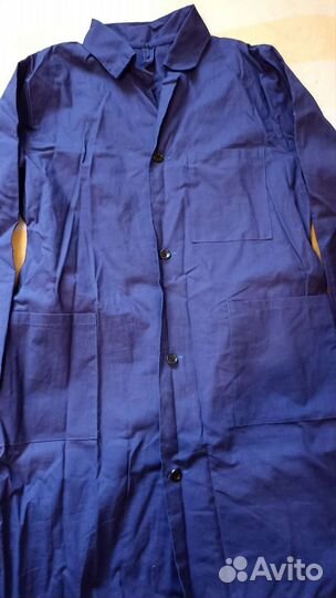 Халат для труда