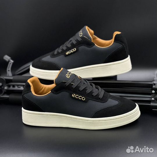 Кеды Ecco мужские 44