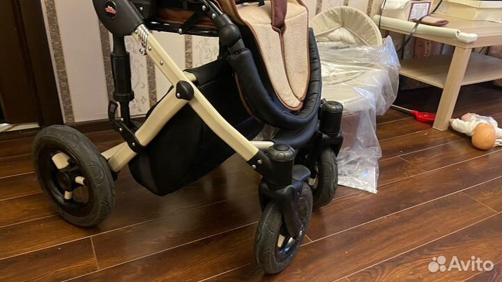 Детская коляска
