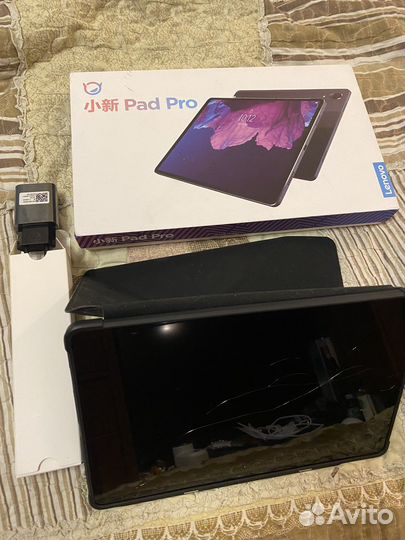 Планшет Lenovo TB-J706F на запчасти