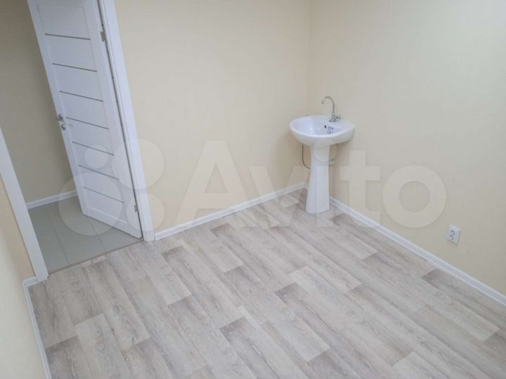 Свободного назначения, 11 м²