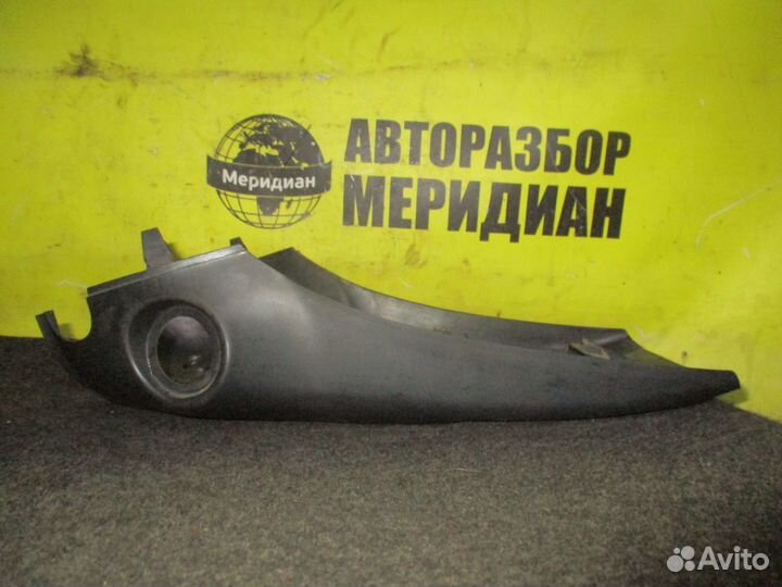 Fiat Albea Кожух рулевой колонки