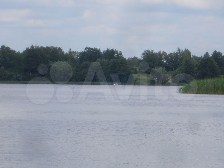 Участок 5,8 га (ИЖС)