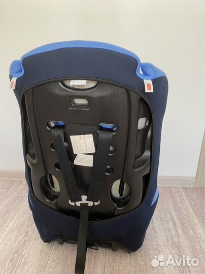 Автокресло