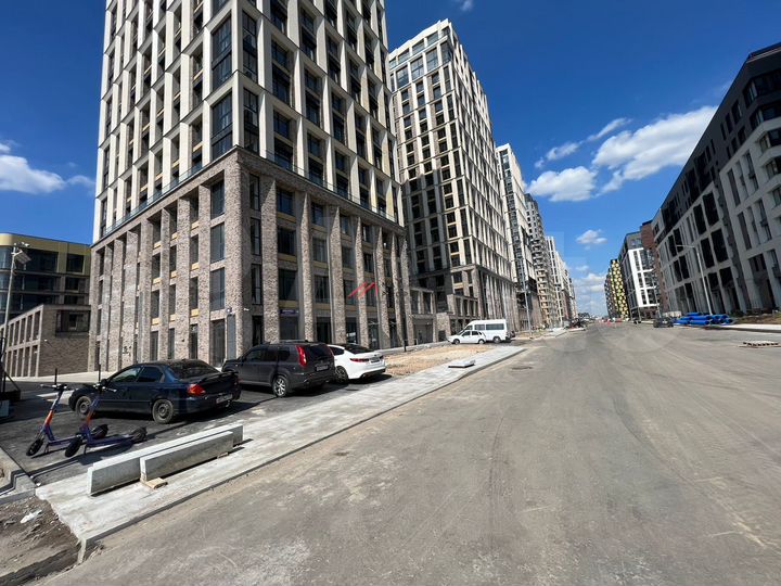 Сдам торговое помещение, 39 м²