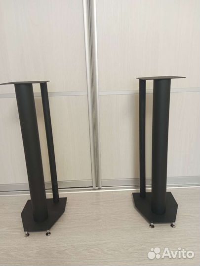 Подставки стойки для полочных акустических систем