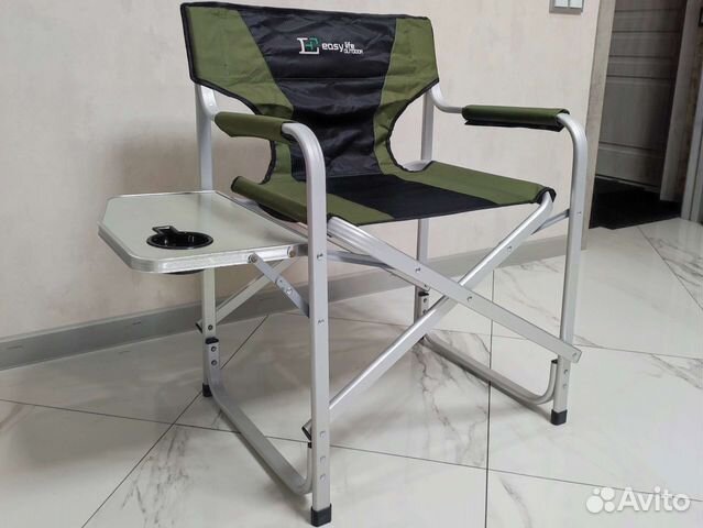 Стул туристический со столом