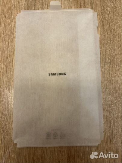 Samsung Tab S6 Lite