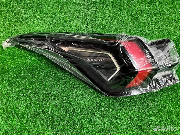 Задний фонарь Zeekr 001