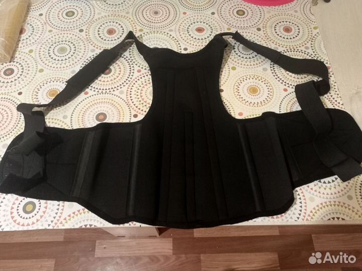 Корректор осанки для взрослых