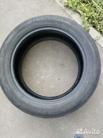 Hankook Ventus Prime 2 K115 235/55 R19 101V