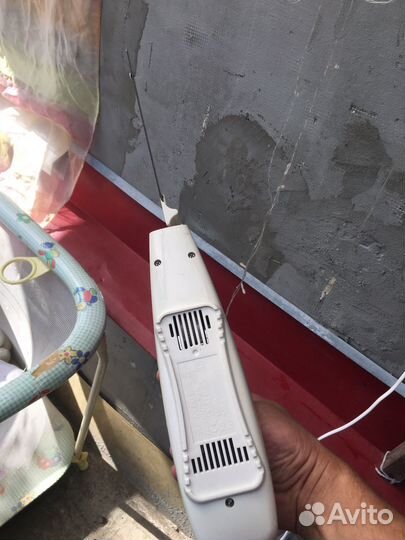 Электрический нож