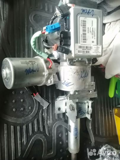 Электроуселитель kalina