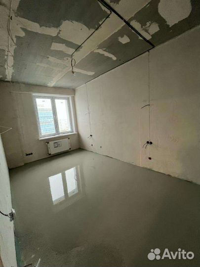 Наливные полы