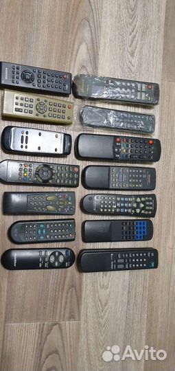 Пульт для телевизора