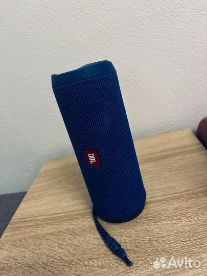 Колонка jbl flip 4