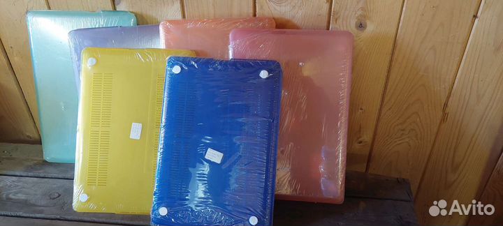 Чехол на macbook pro 13