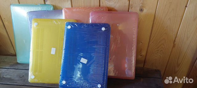 Чехол на macbook pro 13