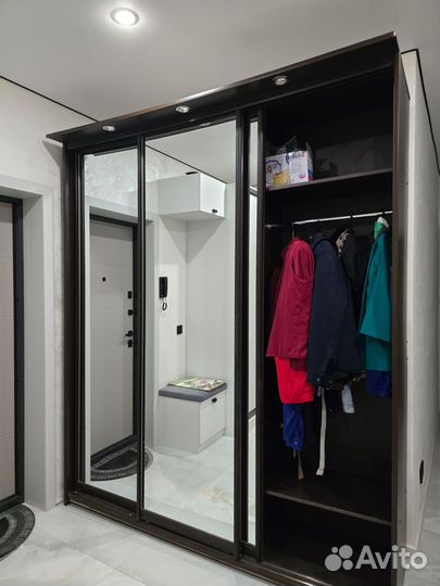 Шкаф купе бу