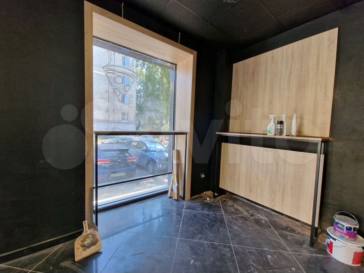 Торговая площадь, 79 м²