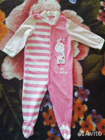 Комбинезоны