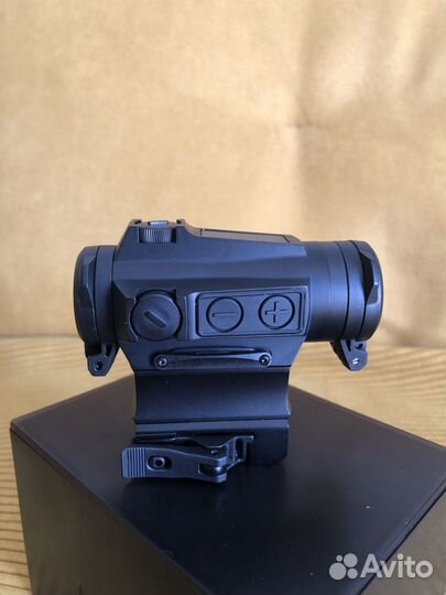 Коллиматор Holosun Micro Paralow (HS515CM)