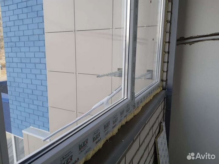 Установка Сплит систем