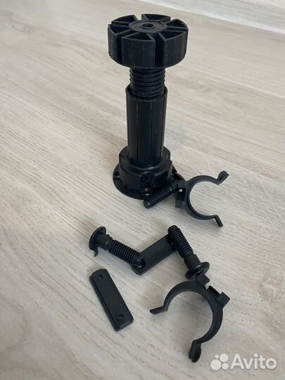 Мебельные ножки