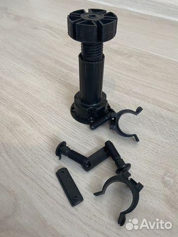 Мебельные ножки