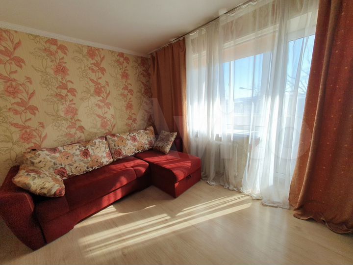 2-к. квартира, 45 м², 2/9 эт.
