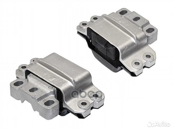 Опора двигателя Audi A3 03-13 / Skoda Octavia