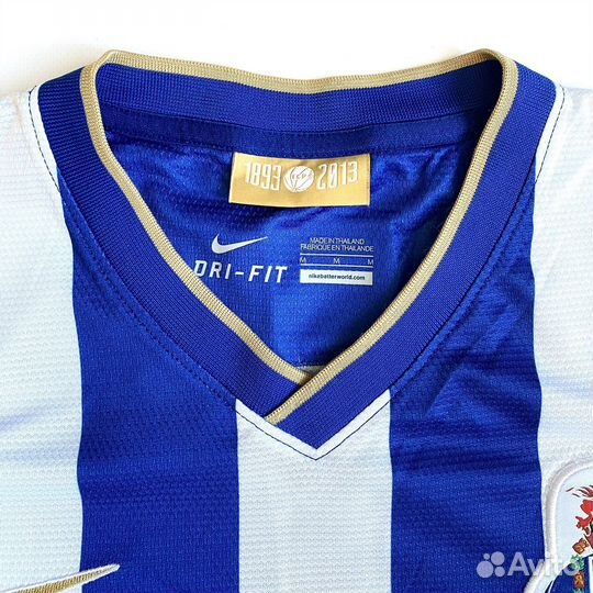 Домашняя футболка Nike FC Porto