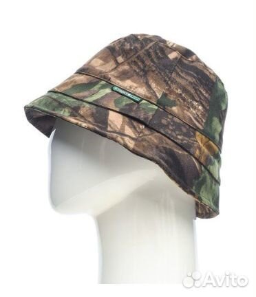 Панама-накомарник Huntsman Трансформер