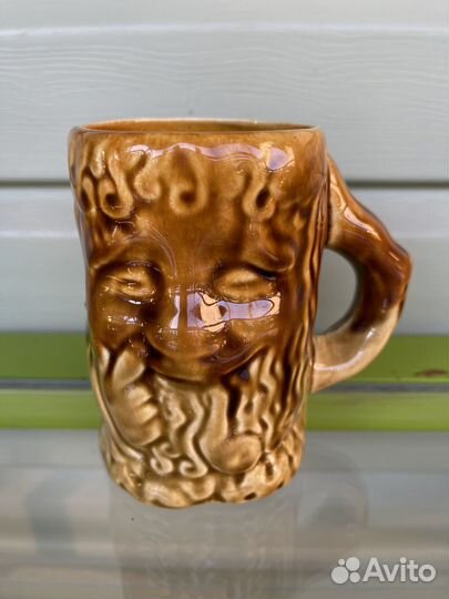 Керамические изделия СССР