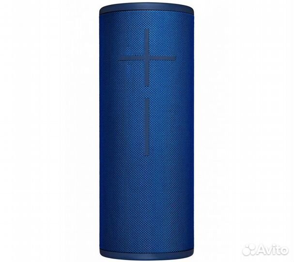 Портативная колонка Logitech Ultimate Ears Megaboo