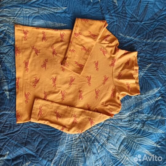 Одежда для мальчика 86 92