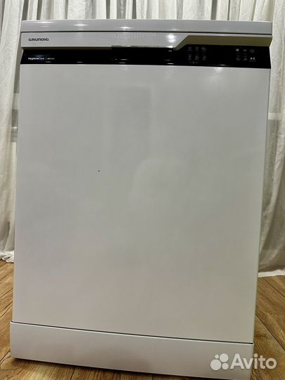 Посудомоечная машина