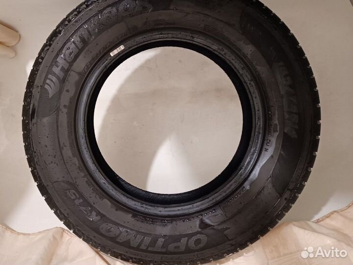 Hankook Optimo K715 185/75 R14 89T