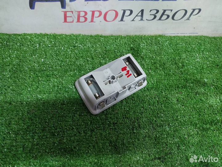 Плафон салонный Audi Allroad quattro 2005-2012