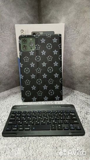 Планшет egopad e9