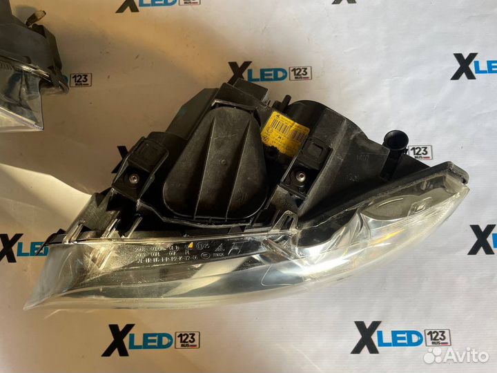 Фара BMW E92 E 92 левая правая оригинал Xenon