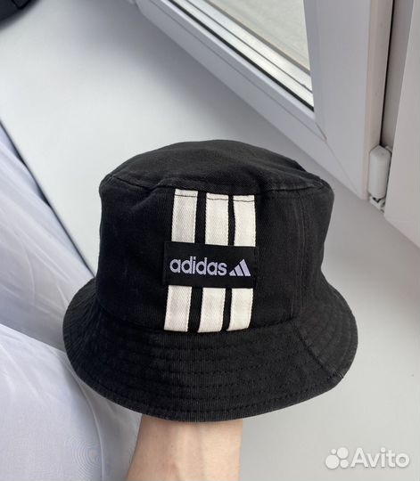 Панама adidas