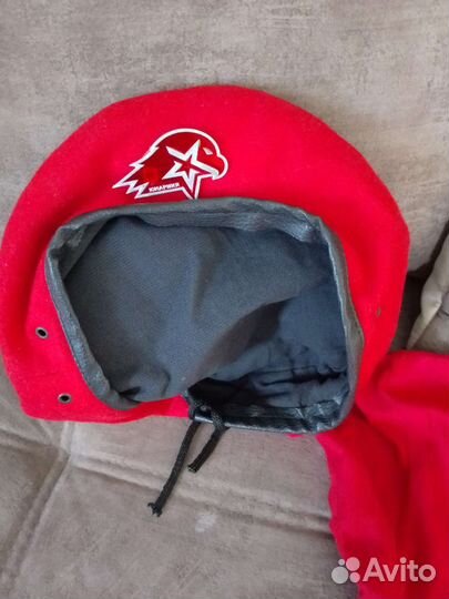 Юнармейская форма