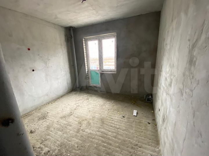 1-к. квартира, 37,5 м², 6/14 эт.