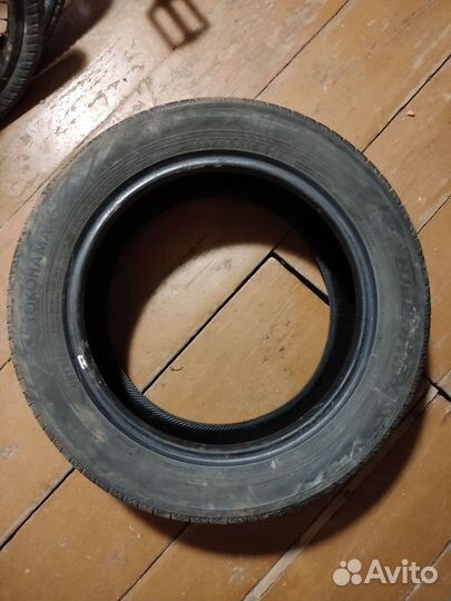 Yokohama BluEarth AE50 205/55 R16