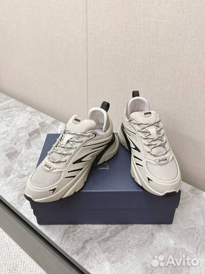 Кроссовки мужские Brunello Cucinelli