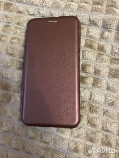 Чехлы на honor 7a