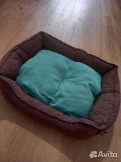 Лежанка для маленьких собак