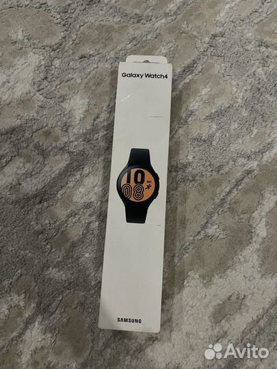 Samsung galaxy watch 4